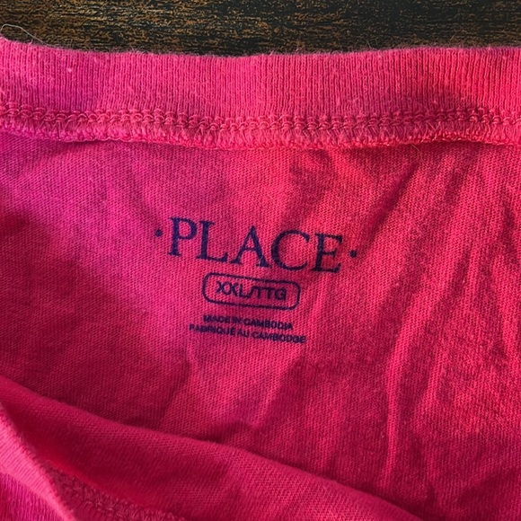 Mama Unicorn shirt set *2 shirt set* woman’s size XXL/ kids size XXL - Picture 5 of 5